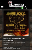 Overkill / Heathen / Exhorder on Jul 30, 2023 [631-small]