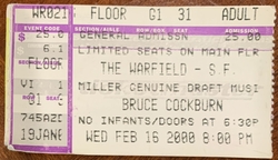 Bruce Cockburn on Feb 16, 2000 [653-small]