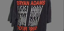Bryan Adams / Extreme / Gotthard on Jul 24, 1992 [663-small]