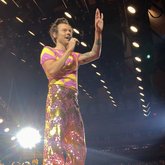 Harry Styles / Blood Orange / Caroline Polachek on Sep 7, 2022 [667-small]