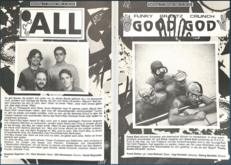 All / Good God (CH) on Oct 17, 1992 [668-small]