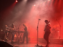 tags: Altın Gün, Toronto, Ontario, Canada, The Danforth Music Hall - Altin Gün / Rogê on Aug 2, 2023 [696-small]