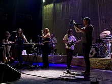 tags: Altın Gün, Toronto, Ontario, Canada, The Danforth Music Hall - Altin Gün / Rogê on Aug 2, 2023 [697-small]