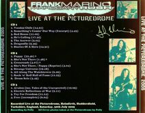 CD rear tray, Frank Marino & Mahogany Rush on Jul 30, 2005 [733-small]