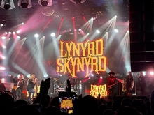 Lynyrd Skynyrd / The Cadillac Three on Jul 15, 2023 [813-small]