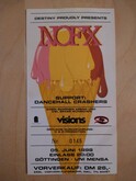 NOFX / The Dancehall Crashers on Jun 5, 1998 [833-small]