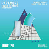 Paramore / Foster the People / Soccer Mommy on Jun 26, 2018 [881-small]