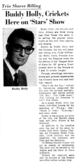 Buddy Holly on Oct 19, 1958 [892-small]
