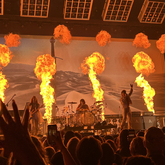 Greta Van Fleet / Silversun Pickups on Jul 28, 2023 [902-small]