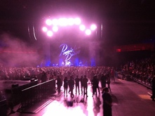 Fall Out Boy / Panic! At the Disco / Twenty One Pilots on Sep 5, 2013 [934-small]