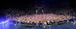 Fall Out Boy / Panic! At the Disco / Twenty One Pilots on Sep 5, 2013 [935-small]