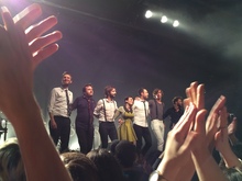 Caravan Palace on May 21, 2016 [971-small]