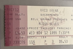 Moody Blues on Nov 12, 1986 [972-small]
