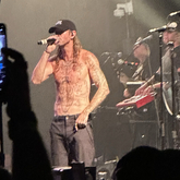Dirty Heads / Lupe Fiasco / G. Love & Special Sauce on Jul 20, 2023 [986-small]