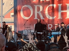 "Angry Orchard's Rock The Roots Tour" / Sublime With Rome / Dirty Heads / Lupe Fiasco / Pepper / Matisyahu on Jul 7, 2018 [987-small]