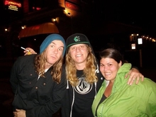 Dirty Heads / Ballyhoo! / New Politics on Apr 5, 2011 [992-small]