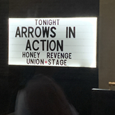 Arrows in Action / Honey Revenge / Cherie Amour on Aug 3, 2023 [001-small]