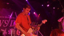 Arrows in Action / Honey Revenge / Cherie Amour on Aug 3, 2023 [010-small]