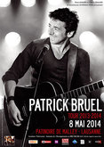 Patrick Bruel on May 8, 2014 [201-small]