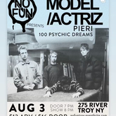 Model/Actriz / PIERI / 100 psychic dreams on Aug 3, 2023 [117-small]