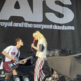 Fall Out Boy / Bring Me The Horizon / Four Year Strong / Royal & the Serpent on Aug 2, 2023 [131-small]