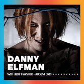 Danny Elfman / Boy Harsher on Aug 3, 2023 [152-small]