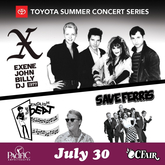 X / The English Beat / Save Ferris on Jul 30, 2023 [153-small]