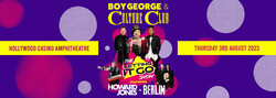 Culture Club / Howard Jones / Berlin on Aug 3, 2023 [154-small]