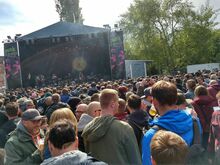 Punk in Drublic 2019 on May 4, 2019 [192-small]