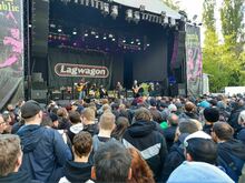 Punk in Drublic 2019 on May 4, 2019 [195-small]