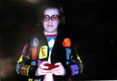 Elton John / Ballin' Jack on Apr 7, 1971 [240-small]