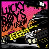 Lucky Boys Confusion / Lights Over Bridgeport / The Dead Hands / Nice Motor on Nov 14, 2015 [204-small]