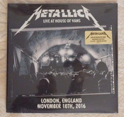 Metallica on Nov 18, 2016 [427-small]