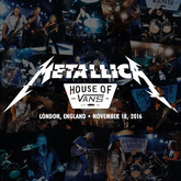 Metallica on Nov 18, 2016 [429-small]