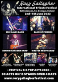Eric Gale, Band Of Friends, Bernie Marsden band, Walter Trout band and many more on Jun 2, 2022 [490-small]