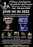Eric Gale, Band Of Friends, Bernie Marsden band, Walter Trout band and many more on Jun 2, 2022 [491-small]