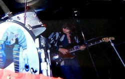 Emerson, Lake & Palmer / Yes on Nov 13, 1971 [526-small]
