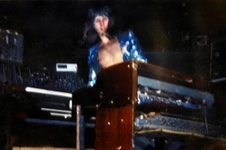 Emerson, Lake & Palmer / Yes on Nov 13, 1971 [527-small]