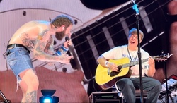 Post Malone / Beach Fossils on Aug 1, 2023 [529-small]