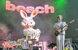 Post Malone / Beach Fossils on Aug 1, 2023 [532-small]