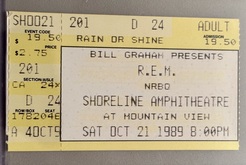R.E.M. / NRBQ on Oct 21, 1989 [533-small]