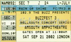 Nickelback on Sep 21, 2002 [539-small]