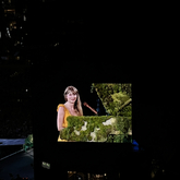 Taylor Swift / HAIM / Gracie Abrams on Aug 3, 2023 [546-small]