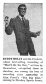 Buddy Holly on May 9, 1958 [551-small]