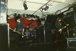 King's X / Galactic Cowboys on Oct 4, 1989 [553-small]