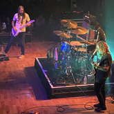 Earthless / Los Dug Dugs on Jul 30, 2023 [564-small]