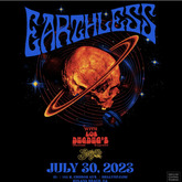 Earthless / Los Dug Dugs on Jul 30, 2023 [566-small]