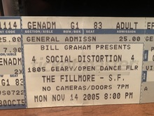 Social Distortion / Devil Doll on Nov 14, 2005 [594-small]
