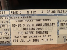 The Go-Go's / Girl In a Coma on Aug 17, 2011 [601-small]
