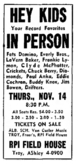 Buddy Holly on Nov 14, 1957 [609-small]